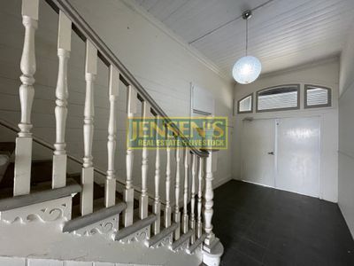 62 High Street, Charters Towers City