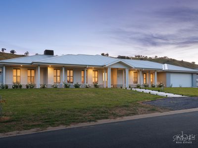 12 LANTERN DRIVE, Huon Creek