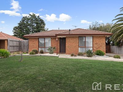 4 Haughton Court, Hampton Park