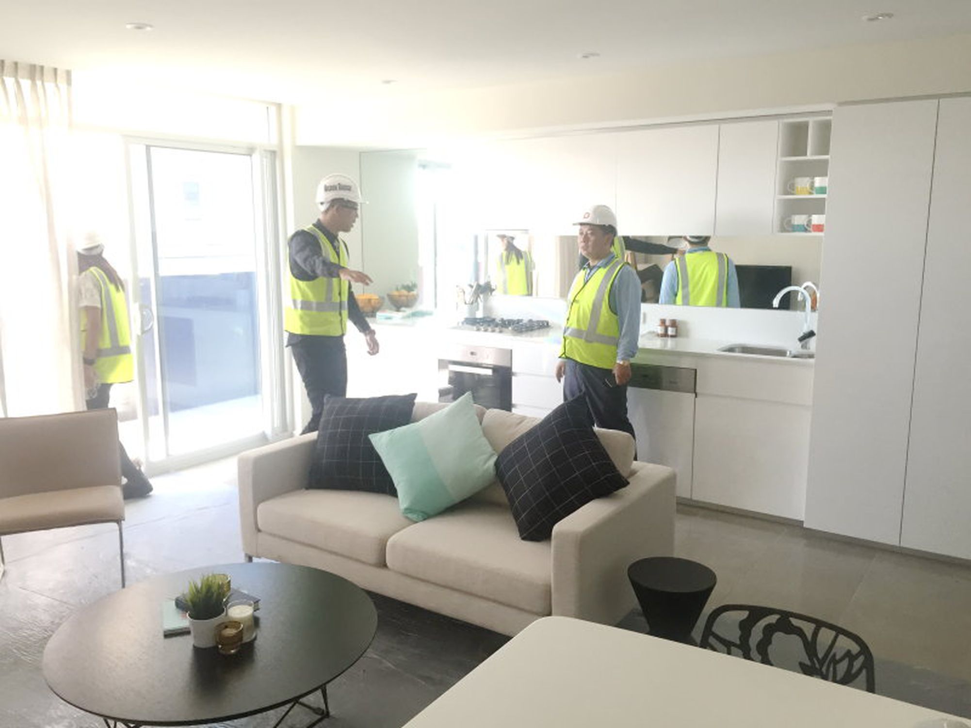 504 / 271-281 Gouger Street, Adelaide
