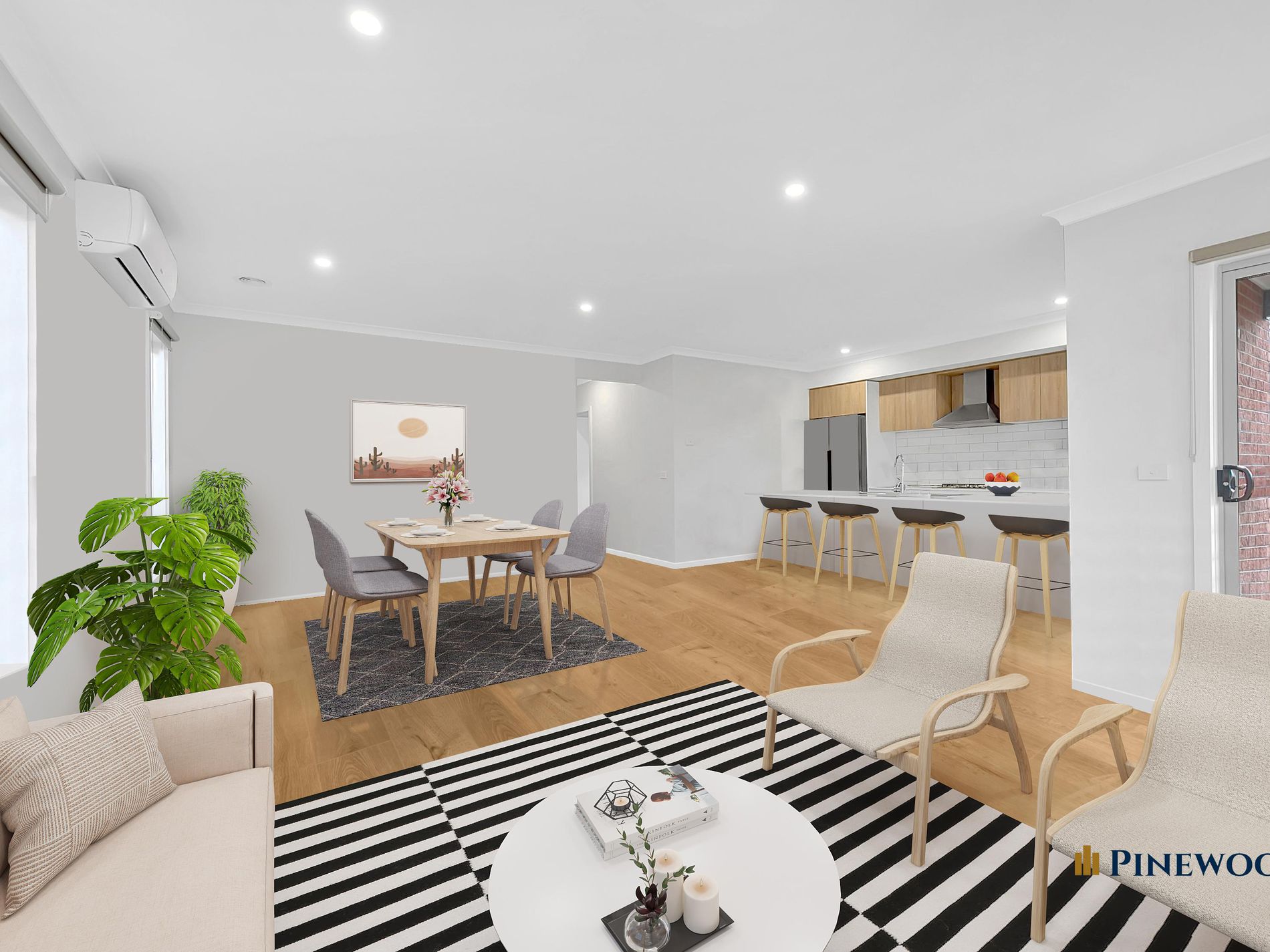 18 Blackwood Place, Beveridge