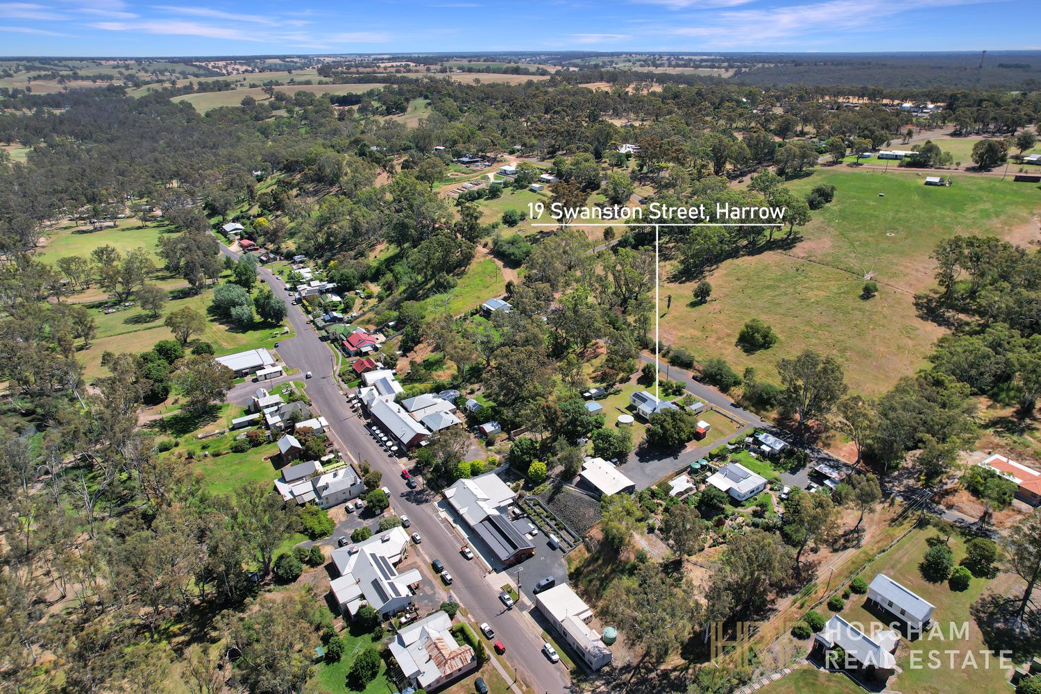 19 Swanston Street, Harrow