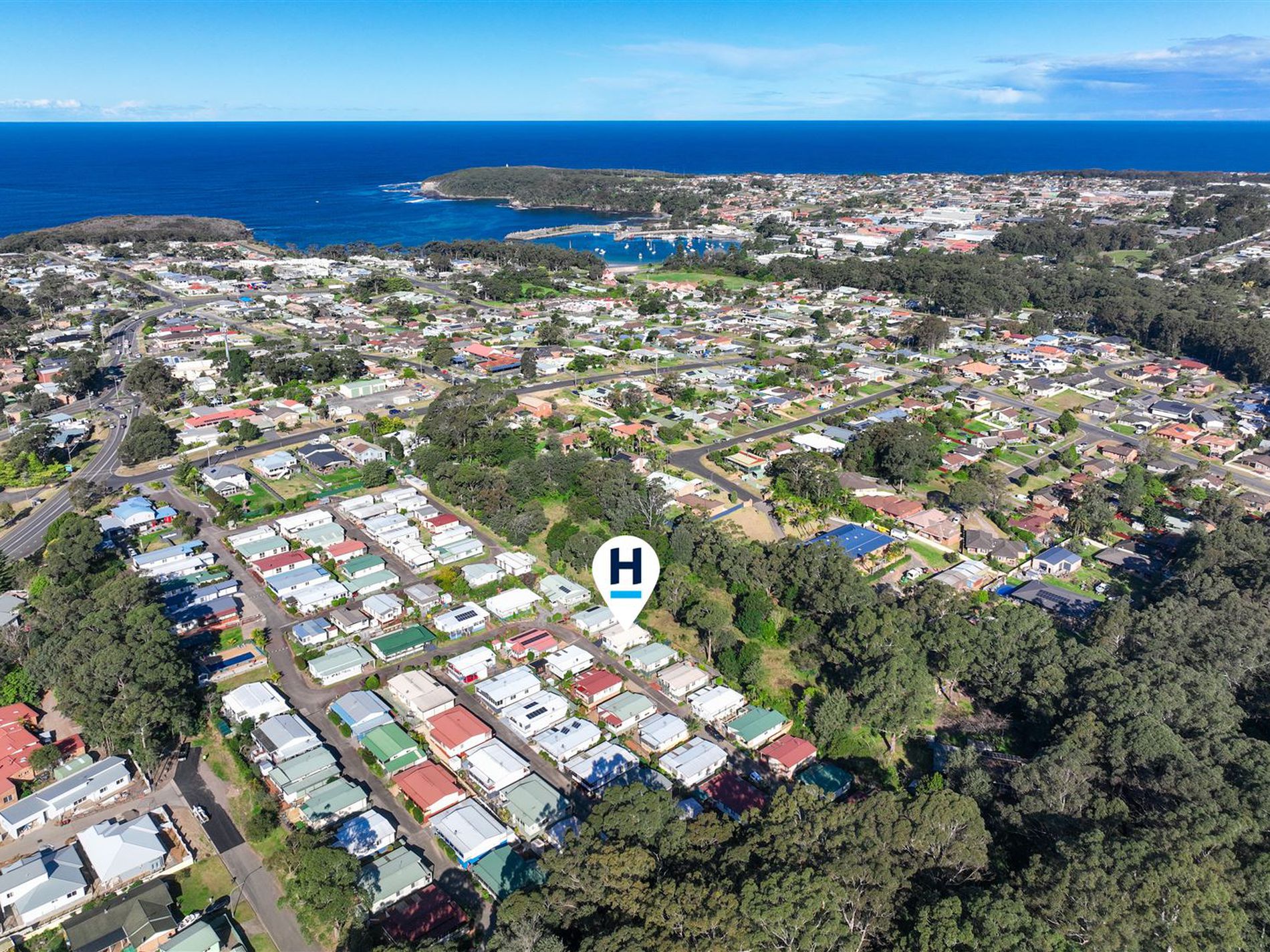 64 / 1 Camden Street, Ulladulla