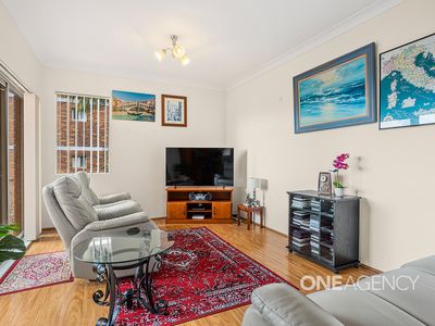 14 / 14 Corrimal Street, Wollongong