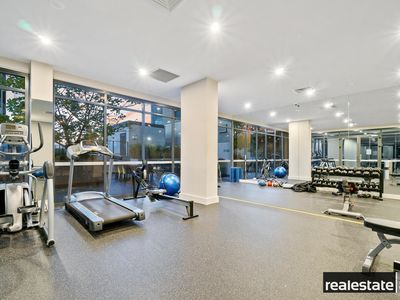 72 / 172 Railway Parade, West Leederville