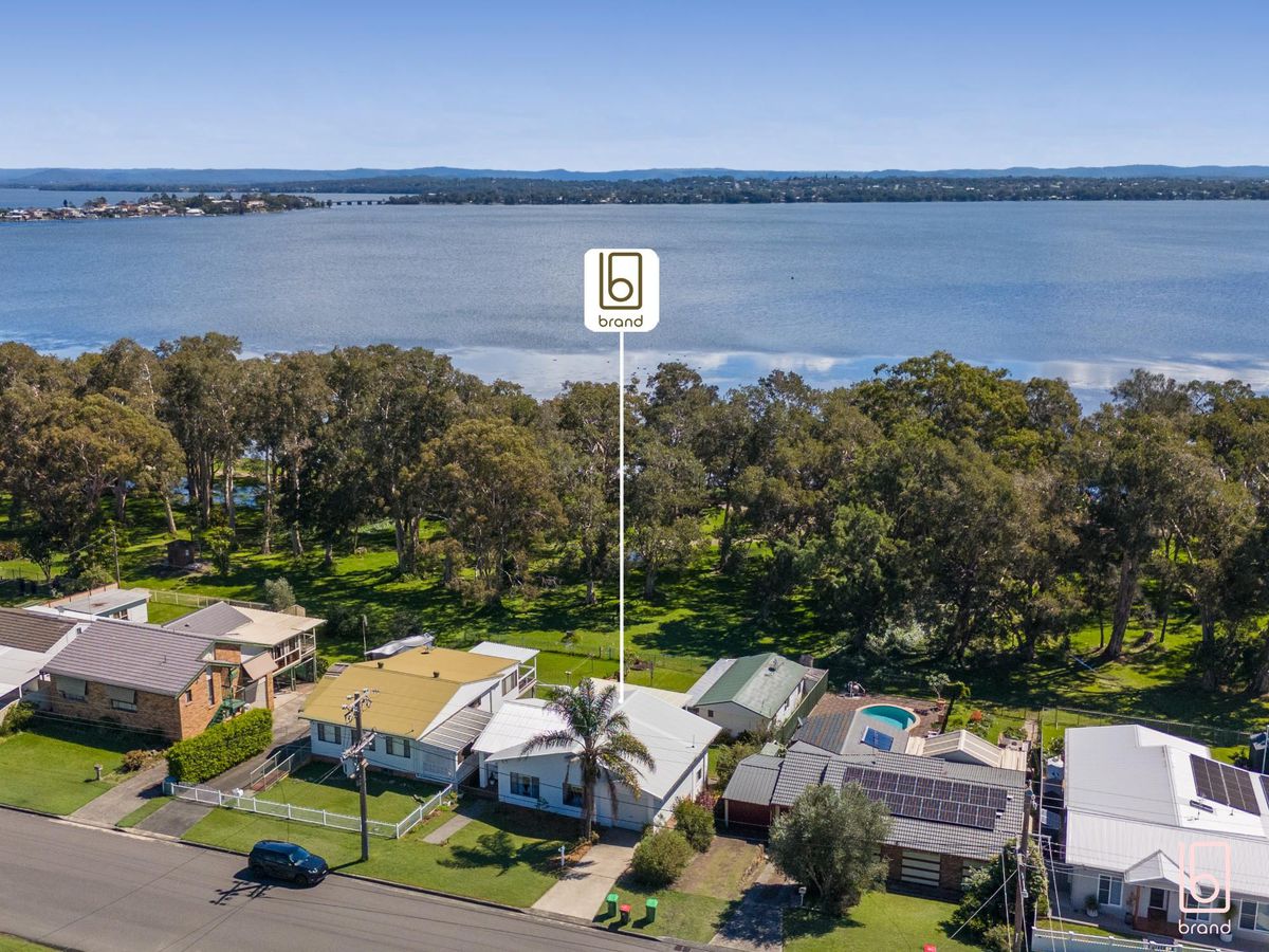 54 Leonard Avenue, Toukley