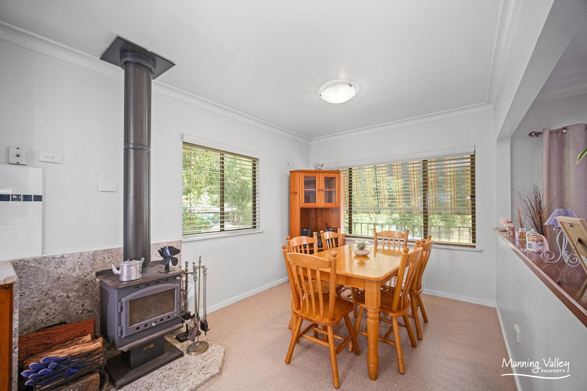 27 Claxton Street, Tinonee