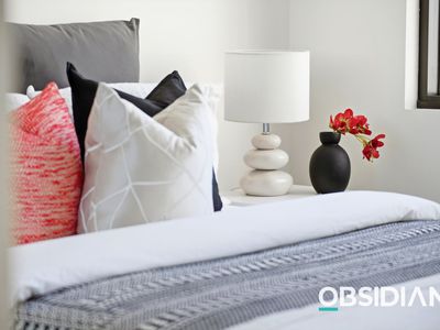 1211 / 1 Mahogany Avenue, Macquarie Park