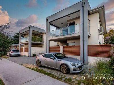 2 / 190 Ravenswood Drive, Nollamara