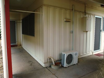 134 Cassowary street, Longreach