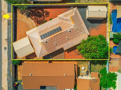 33 Spoonbill Crescent, South Hedland