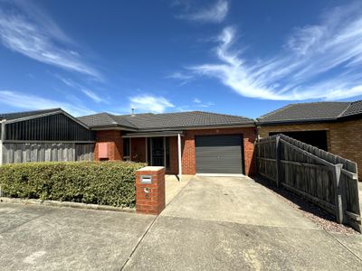 6 Baudin Court, Warrnambool