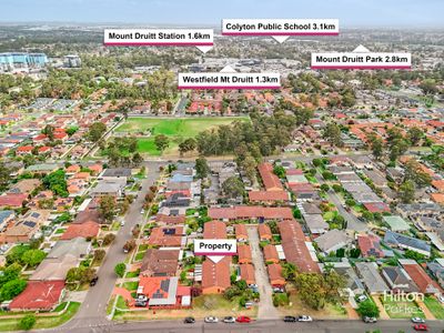 2 / 20-22 O'Brien Street, Mount Druitt