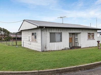 2 Rawson Street, Kurri Kurri