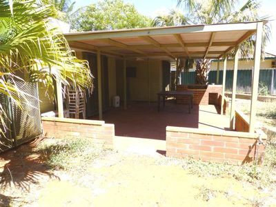 36 Trumpet Way, South Hedland