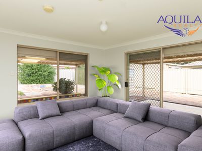 72 Lewis Jones Cross, Stratton