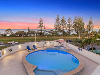 63 / 140-144 Alexandra Parade, Alexandra Headland