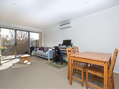 19 / 3 Towns Crescent, Turner