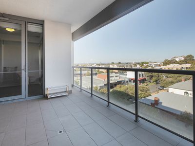 61 / 43 Wickham Street, East Perth