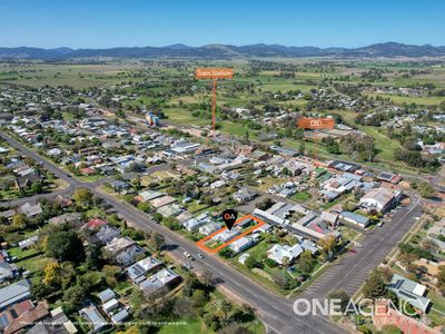 61 Hill Street, Quirindi