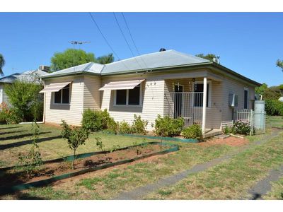 19 View Street, Gunnedah