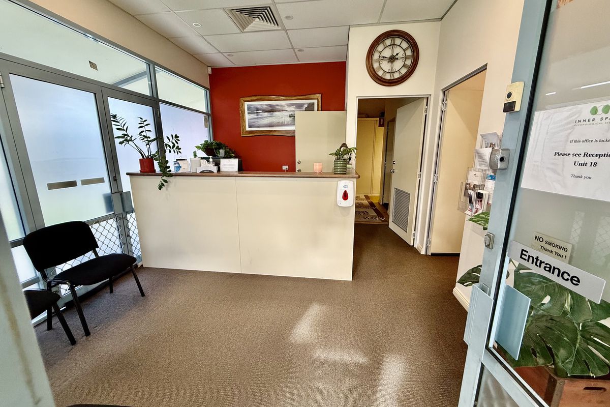 12 / 185-187 Airds Road, Campbelltown