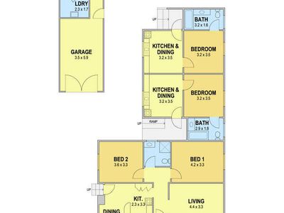 64 Windang Road, Primbee