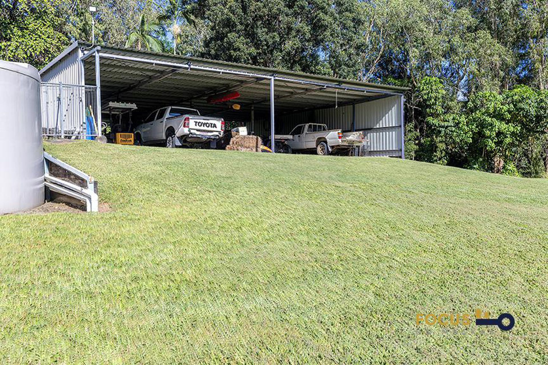 95 Ching Creek Rd, Sarina