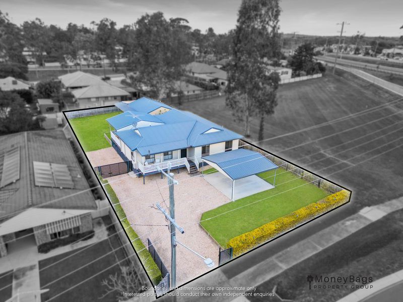 11 Spring Street, Jimboomba