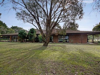 1140 Princes Highway, Moriac