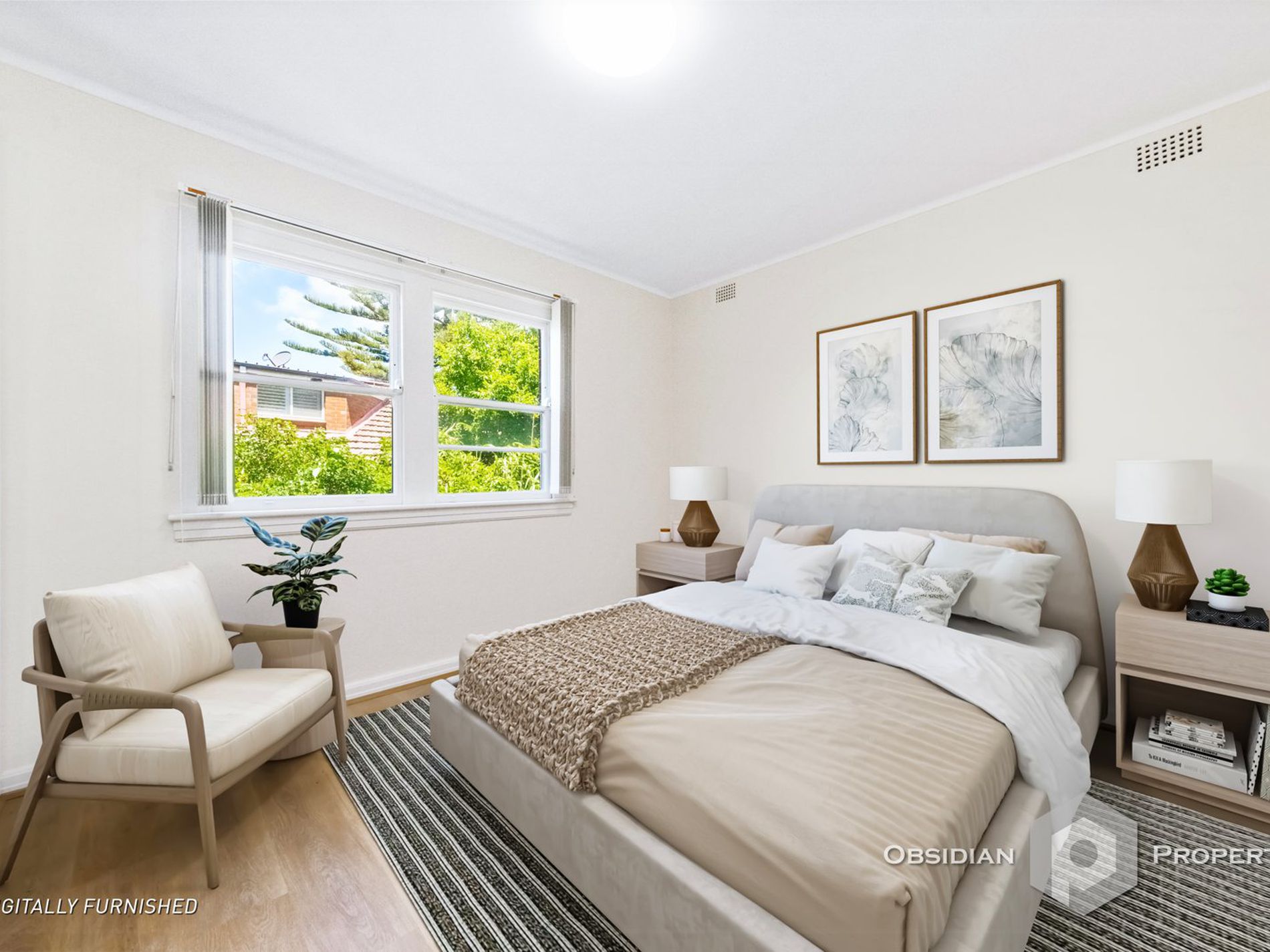 2 / 29A Shirley Road, Wollstonecraft