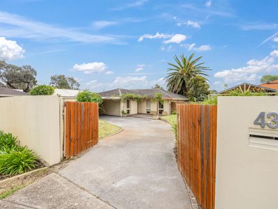 43 Windich Road, Bull Creek