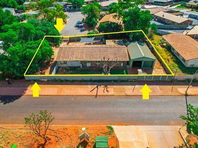 3 Graham Place, South Hedland