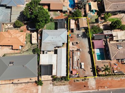 21B Corbet Place, South Hedland