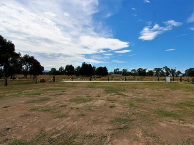 Lot 11, Stockmans Rise, Mansfield