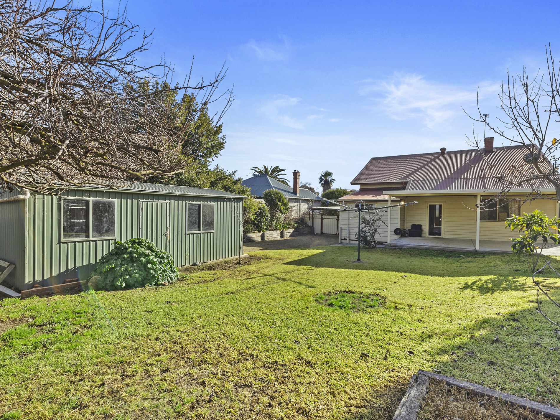 21 Butler Street, Seymour