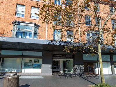 105 / 177 William Street, Darlinghurst