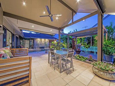 35 Yarra Road, Wakerley