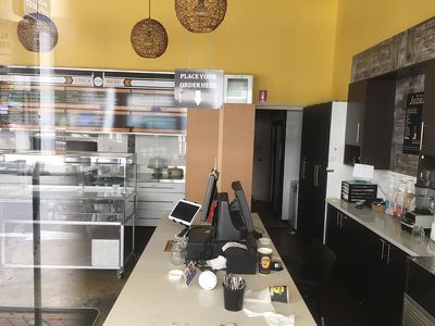 222 Church St, Parramatta