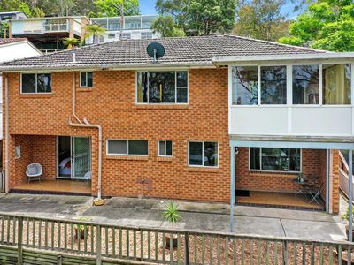 8 Margaret Rose Drive, East Gosford