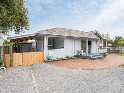 14 William Street, Richmond