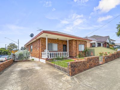 34 Moreton Street, Lakemba