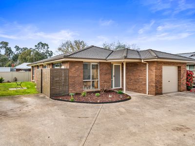 3 / 4 Mitchell Court, Mansfield