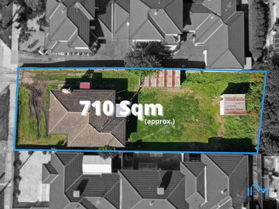 431 CAMP ROAD, Broadmeadows