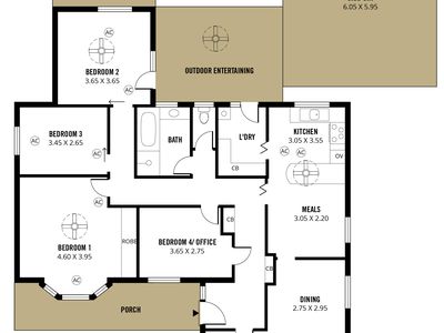 29 Barcelona Drive, Happy Valley