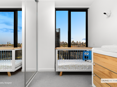 204 / 7 Joseph Road, Footscray
