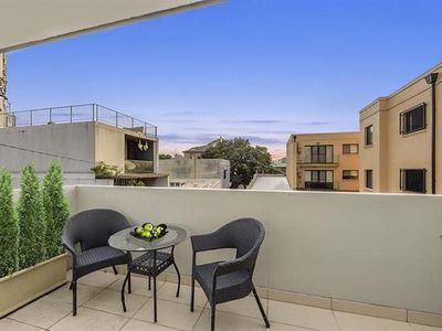 7 / 6-8 Norton Street, Leichhardt
