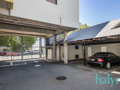 114 / 215 Stirling Street, Perth