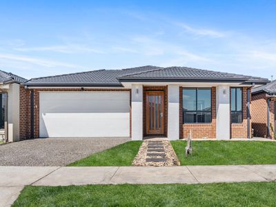 18 Cerado Road, Wyndham Vale