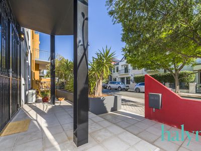27 Tully Road, East Perth